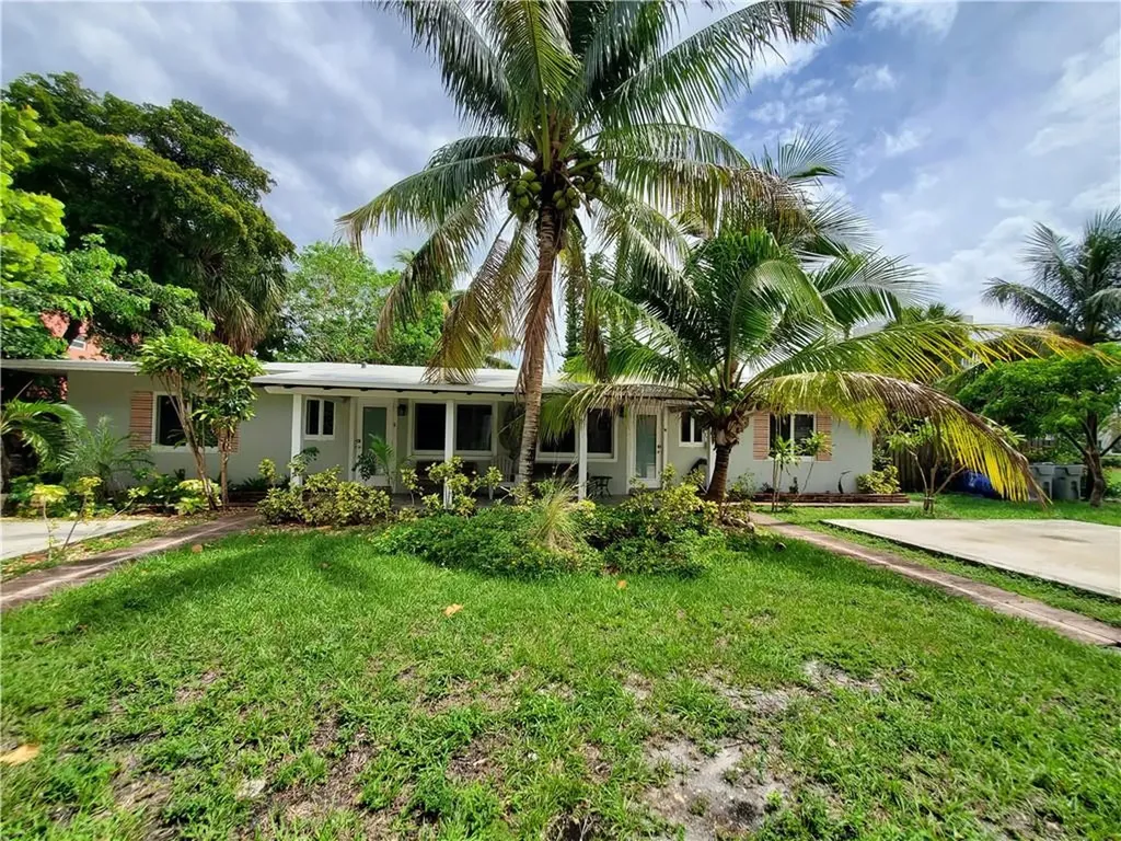 3204 NE 6th Street Pompano Beach FL 33062