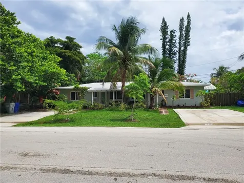 3204 NE 6th Street Pompano Beach FL 33062