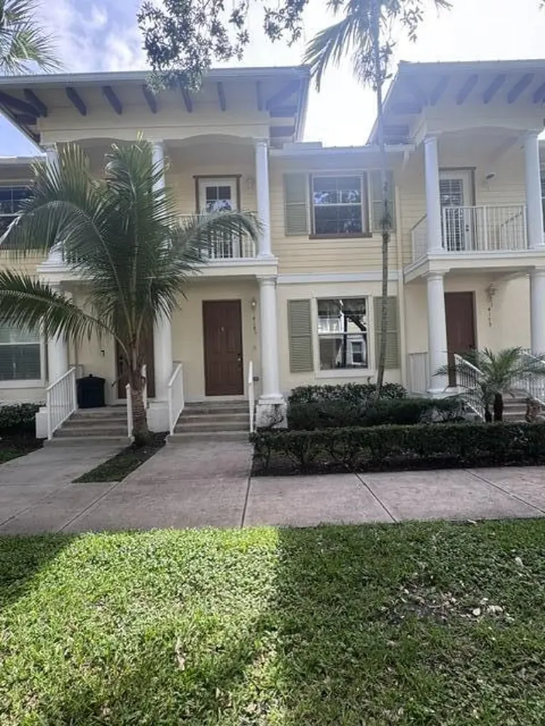4183 Maya Cay Lane Jupiter FL 33458