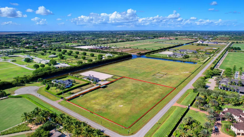 5281 Laredo Way Wellington FL 33449