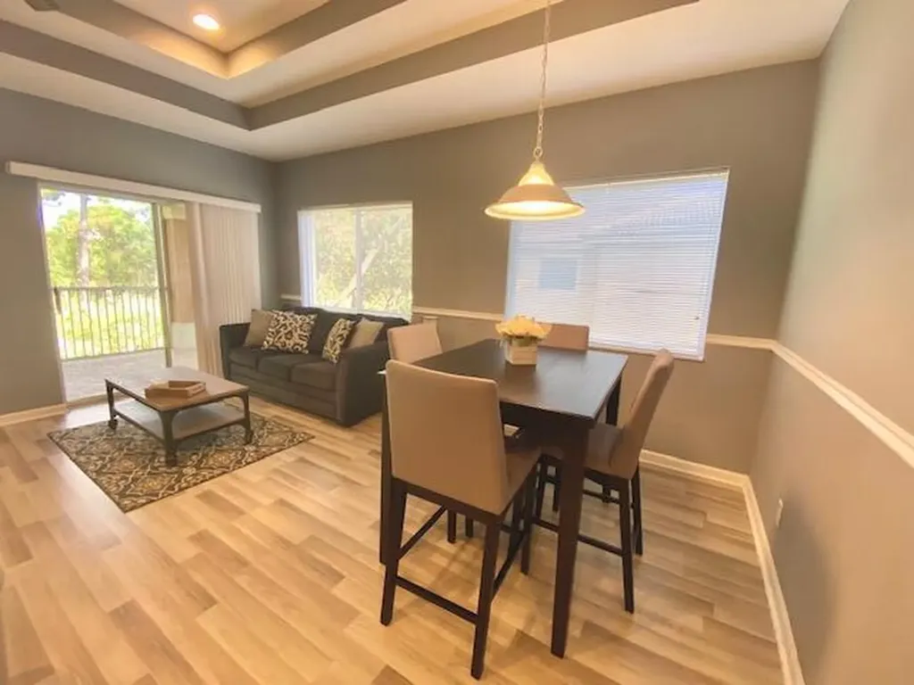 8379 Mulligan Circle Port St Lucie FL 34986