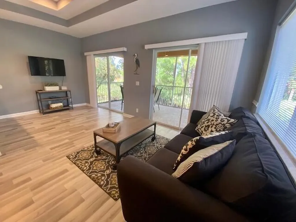 8379 Mulligan Circle Port St Lucie FL 34986