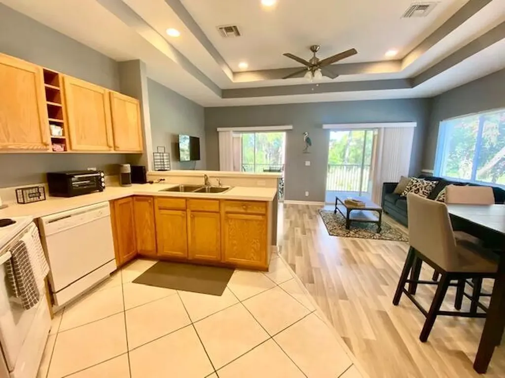 8379 Mulligan Circle Port St Lucie FL 34986