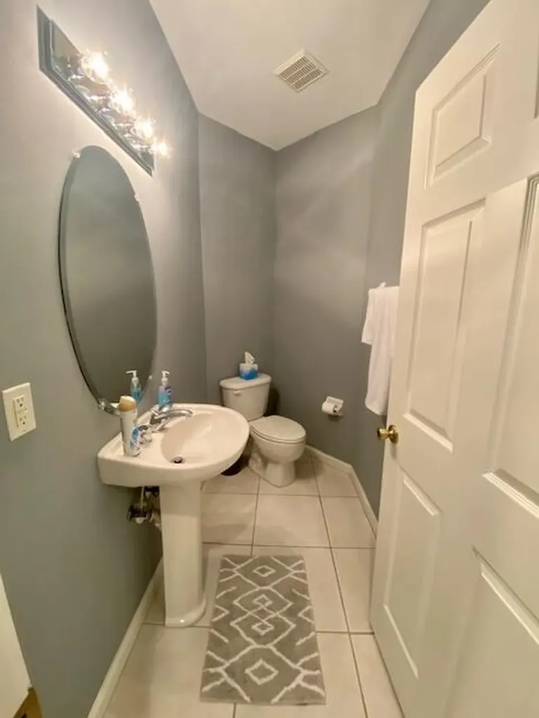 8379 Mulligan Circle Port St Lucie FL 34986