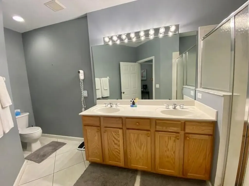 8379 Mulligan Circle Port St Lucie FL 34986