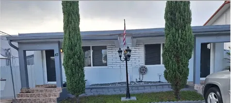 41 NW 33rd Avenue Miami FL 33125