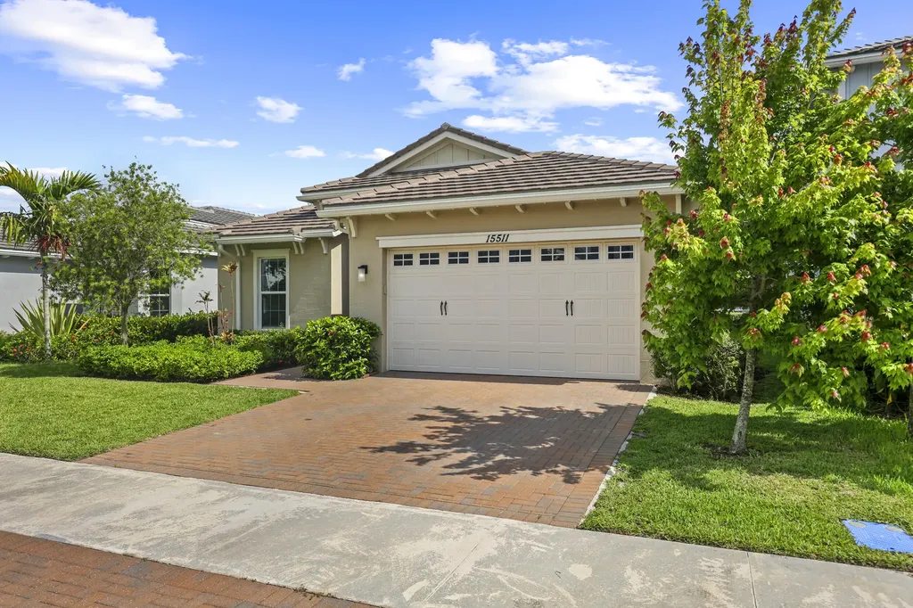 15511 Orchard Drive Westlake FL 33470