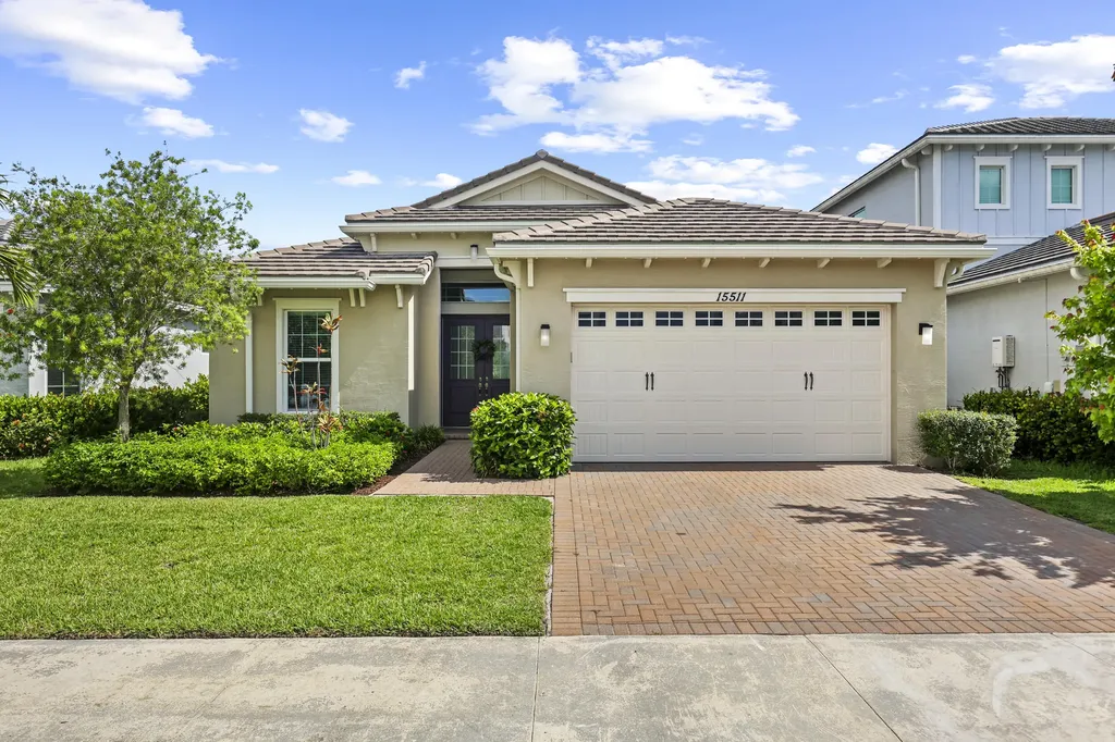 15511 Orchard Drive Westlake FL 33470