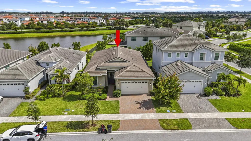 15511 Orchard Drive Westlake FL 33470