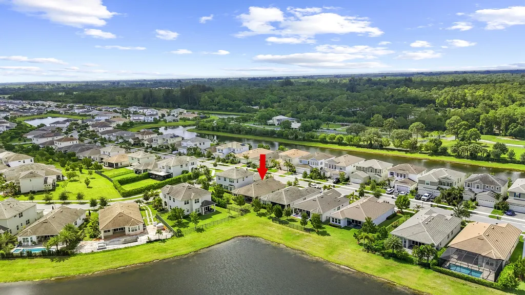 15511 Orchard Drive Westlake FL 33470