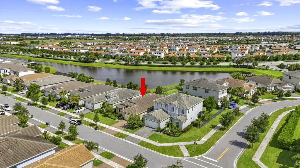 15511 Orchard Drive Westlake FL 33470