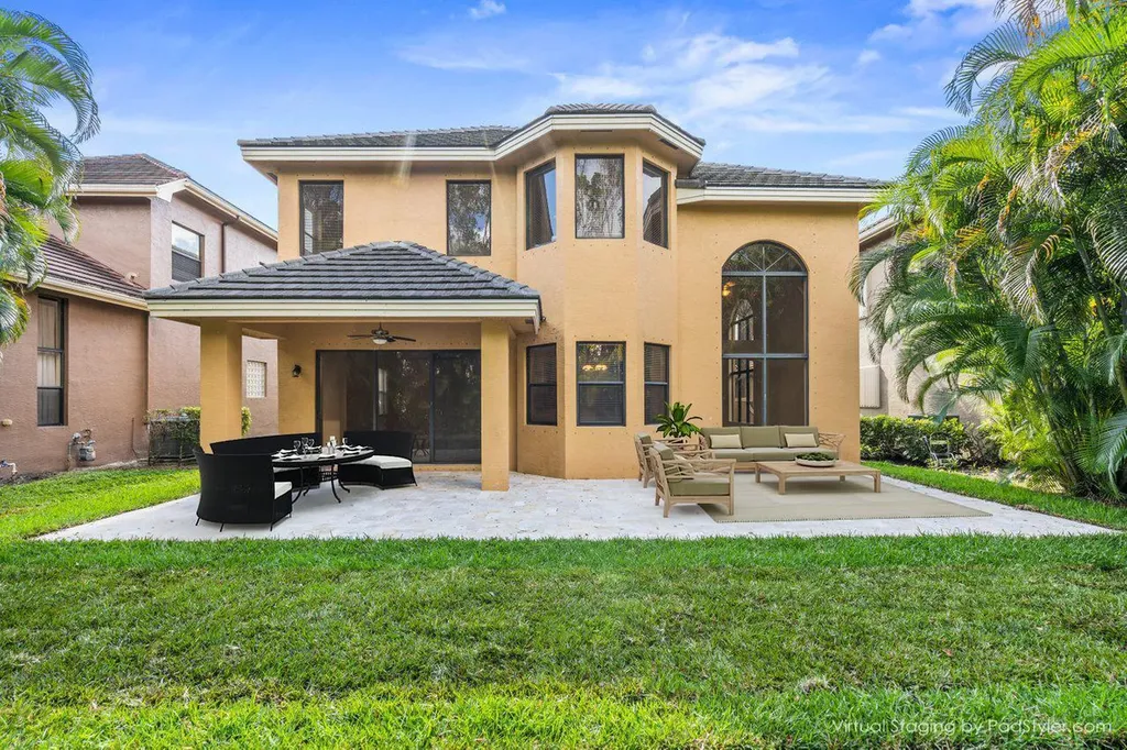 10293 Medicis Wellington FL 33449
