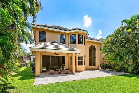 10293 Medicis Wellington FL 33449