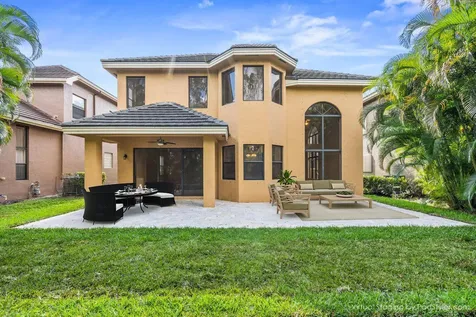 10293 Medicis Wellington FL 33449