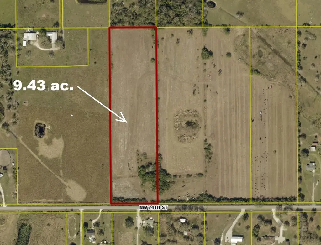 5871 NW 24th Street Okeechobee FL 34972