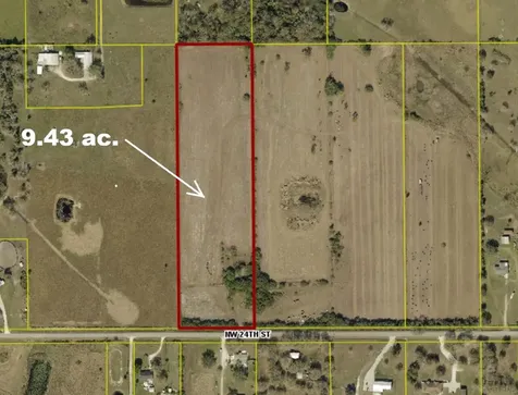 5871 NW 24th Street Okeechobee FL 34972