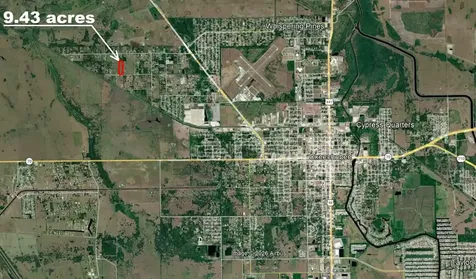 5871 NW 24th Street Okeechobee FL 34972