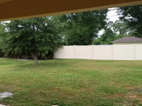 2357 SW Norton Street Port St Lucie FL 34953