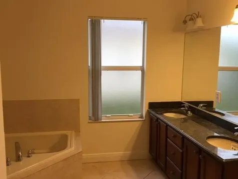 2357 SW Norton Street Port St Lucie FL 34953