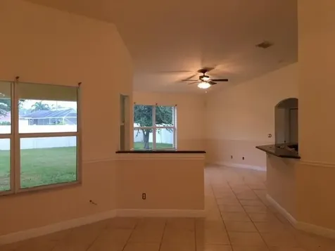 2357 SW Norton Street Port St Lucie FL 34953
