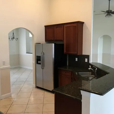 2357 SW Norton Street Port St Lucie FL 34953