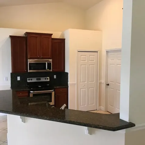 2357 SW Norton Street Port St Lucie FL 34953