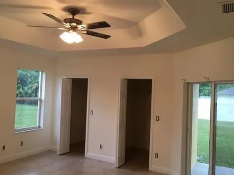 2357 SW Norton Street Port St Lucie FL 34953