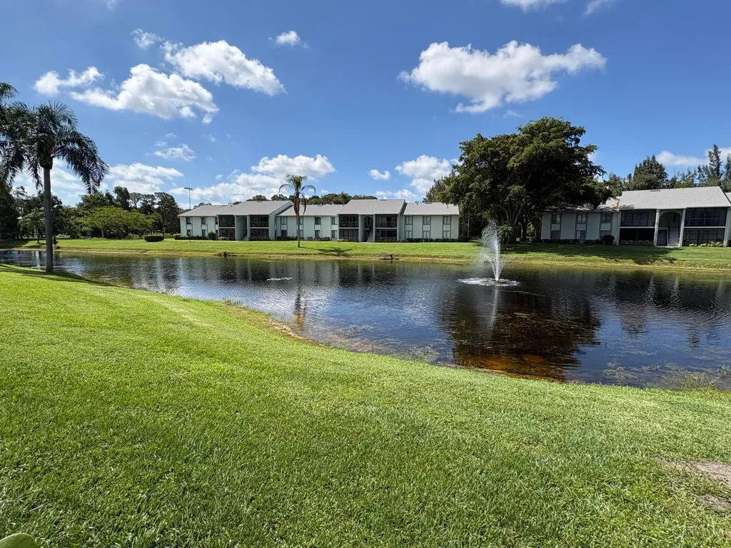 3612 Alder Drive West Palm Beach FL 33417