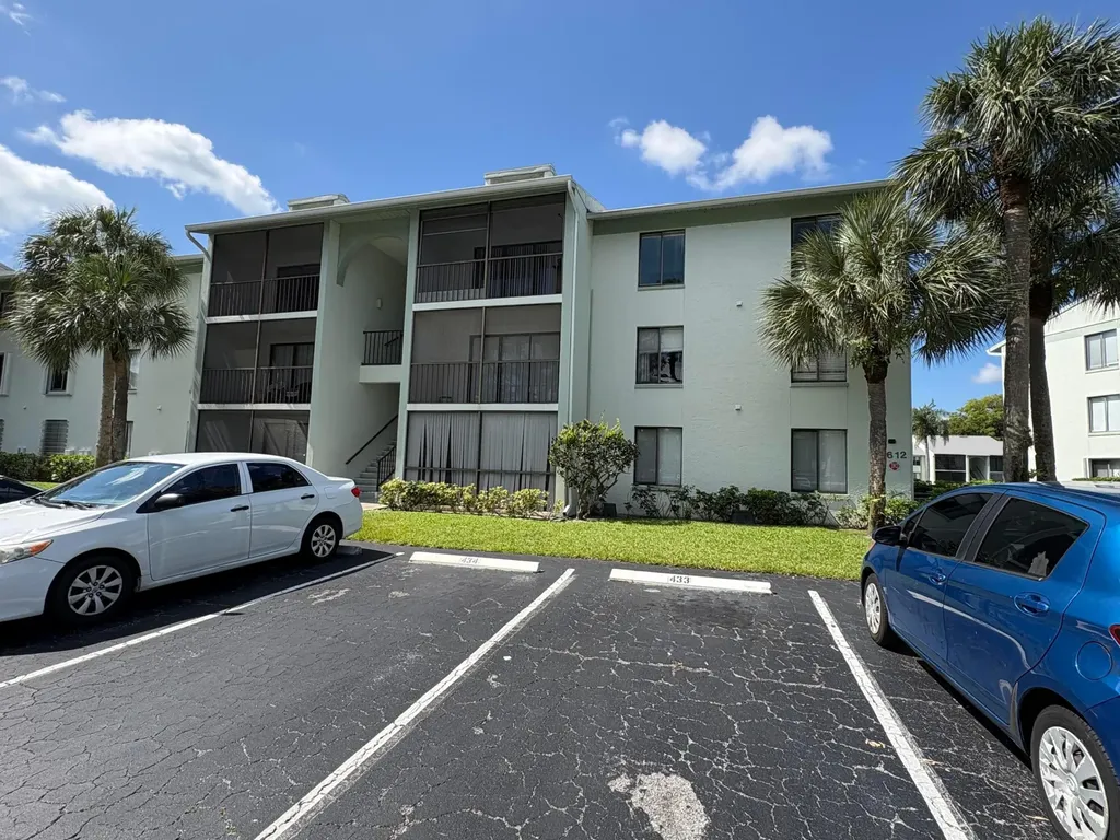 3612 Alder Drive West Palm Beach FL 33417