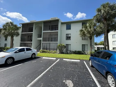 3612 Alder Drive West Palm Beach FL 33417