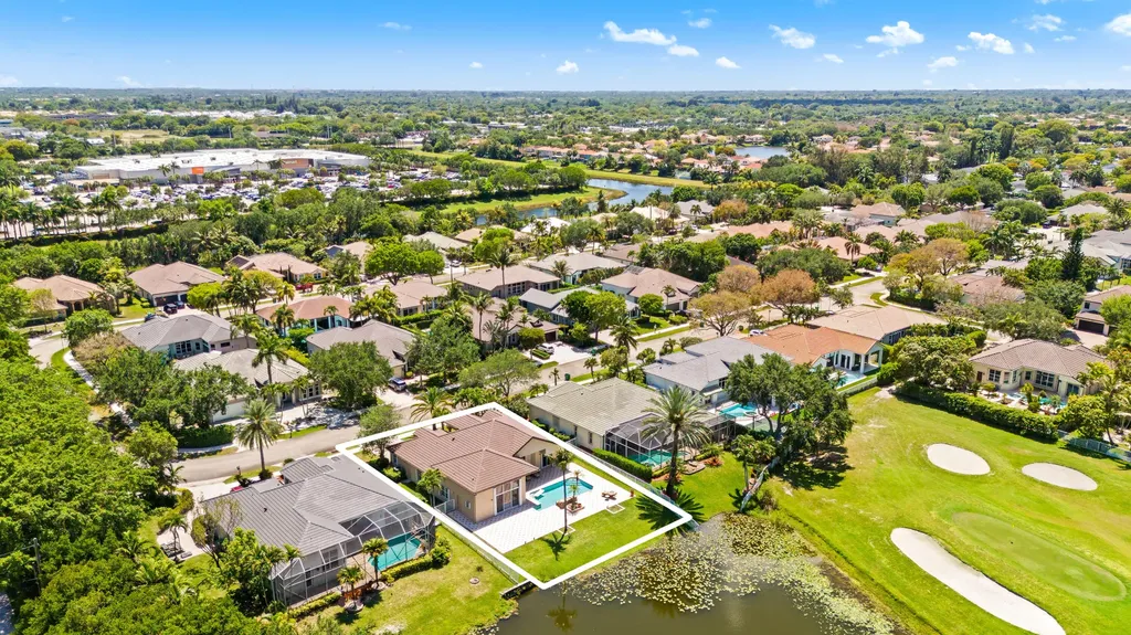 8027 N Savannah Circle Davie FL 33328