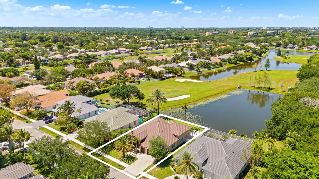 8027 N Savannah Circle Davie FL 33328