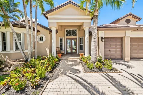 8027 N Savannah Circle Davie FL 33328