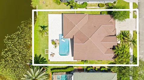 8027 N Savannah Circle Davie FL 33328