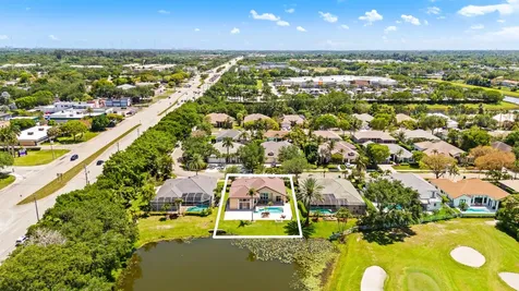 8027 N Savannah Circle Davie FL 33328