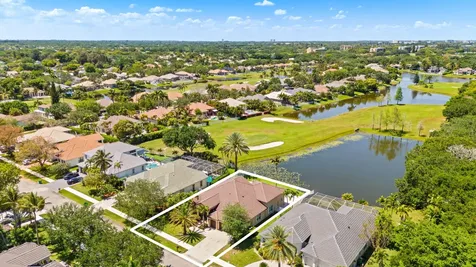 8027 N Savannah Circle Davie FL 33328