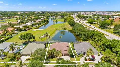 8027 N Savannah Circle Davie FL 33328