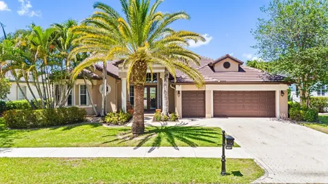 8027 N Savannah Circle Davie FL 33328