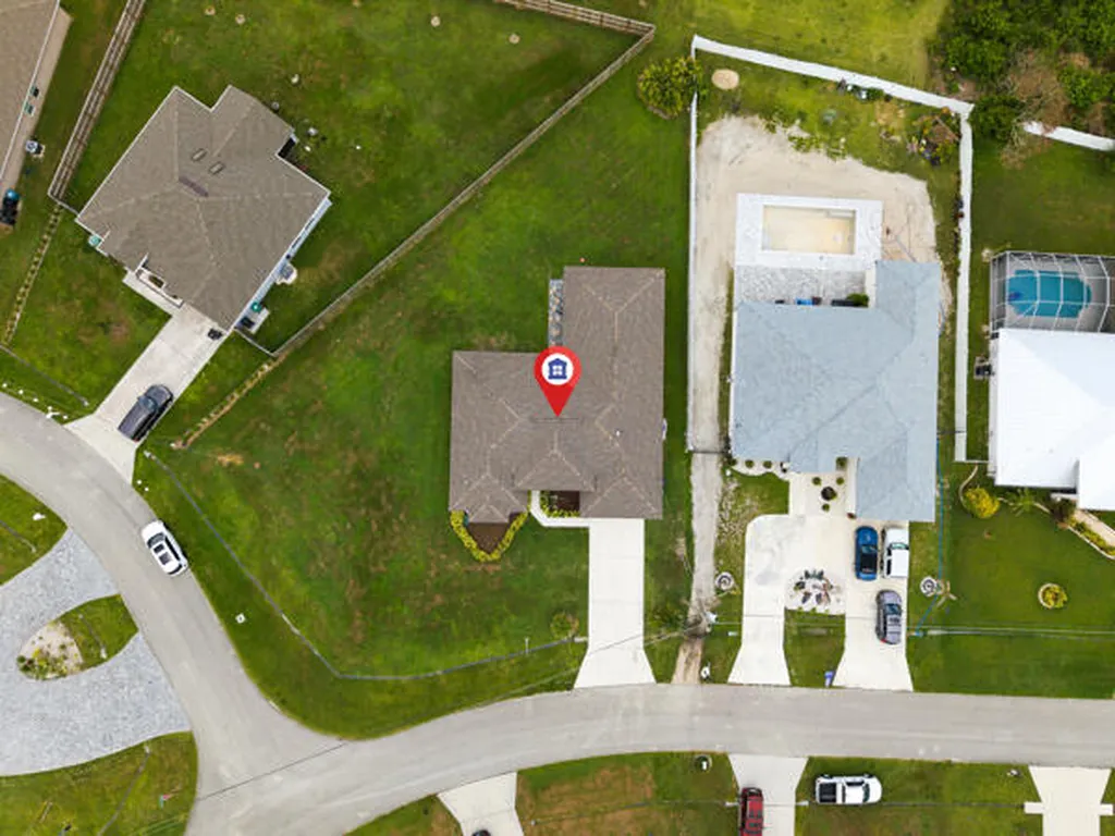 5866 NW Mesa Circle Port St Lucie FL 34986