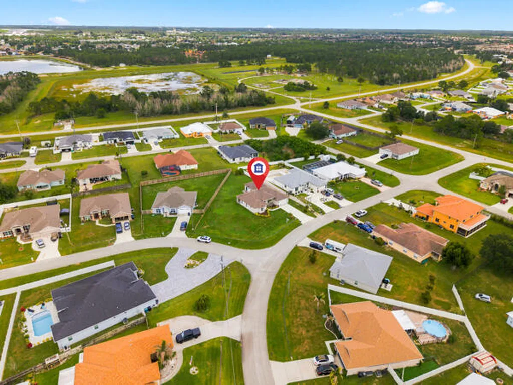 5866 NW Mesa Circle Port St Lucie FL 34986