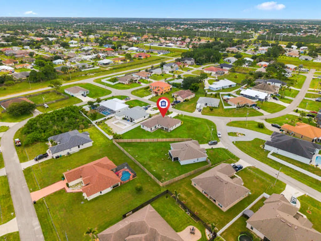 5866 NW Mesa Circle Port St Lucie FL 34986