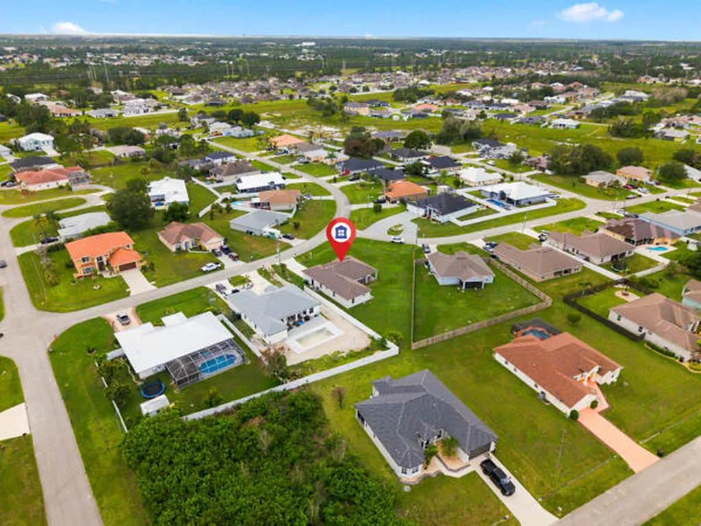 5866 NW Mesa Circle Port St Lucie FL 34986