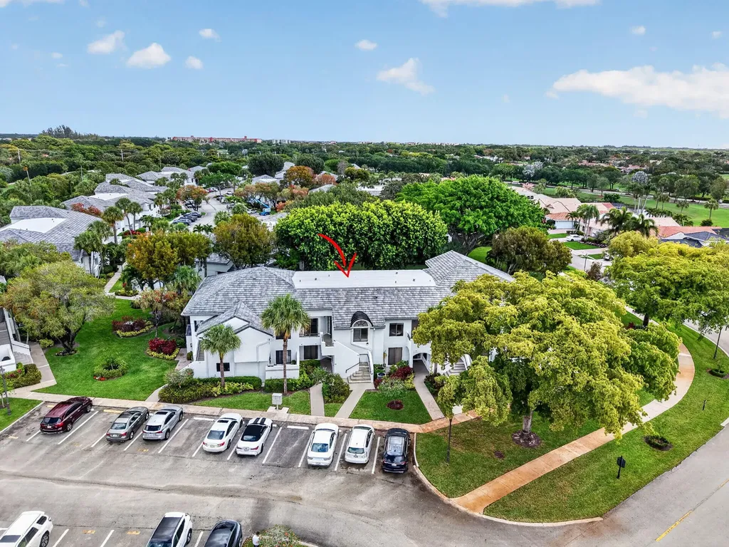 7563 Glendevon Lane Delray Beach FL 33446