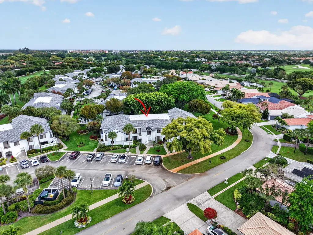7563 Glendevon Lane Delray Beach FL 33446