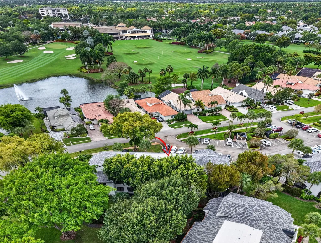7563 Glendevon Lane Delray Beach FL 33446