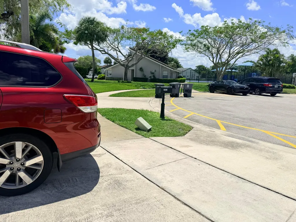 7797 San Marcos Place Boca Raton FL 33433