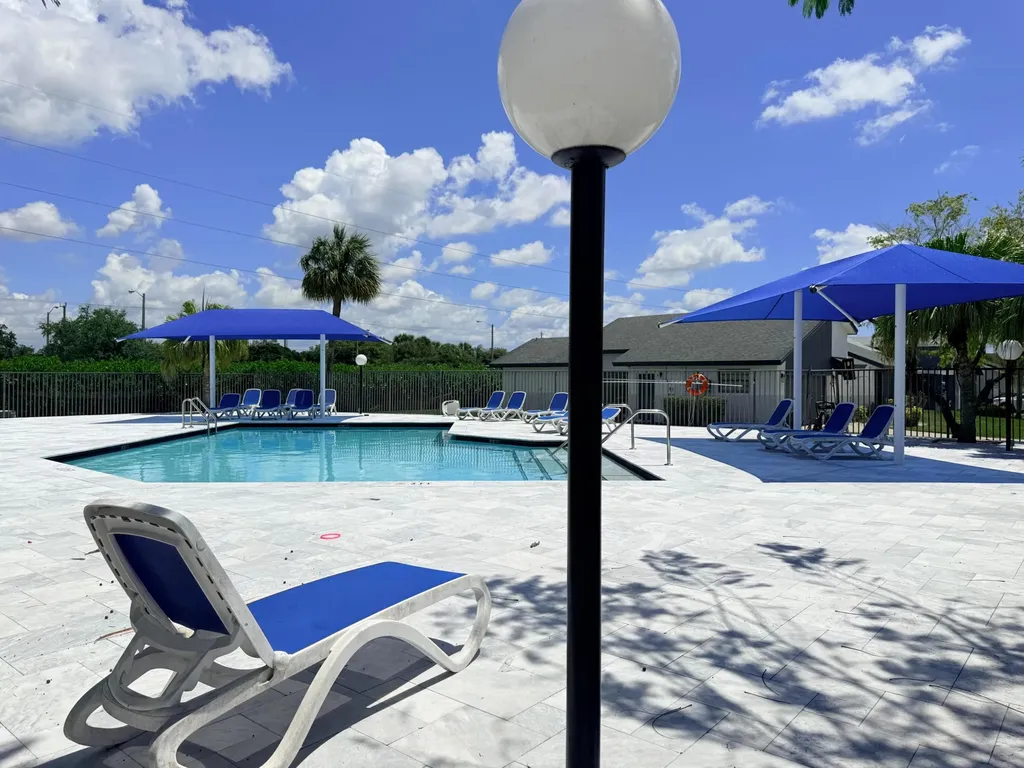 7797 San Marcos Place Boca Raton FL 33433