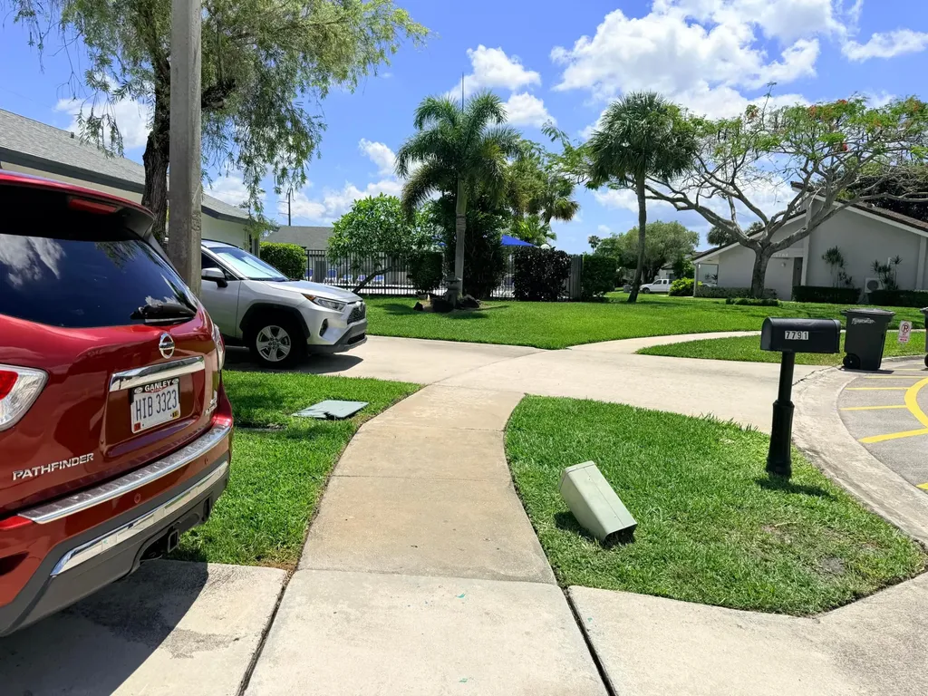 7797 San Marcos Place Boca Raton FL 33433