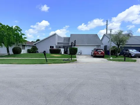 7797 San Marcos Place Boca Raton FL 33433