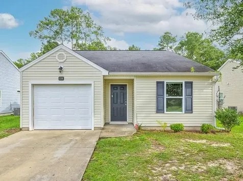 174 4 Points Way Tallahassee FL 32305